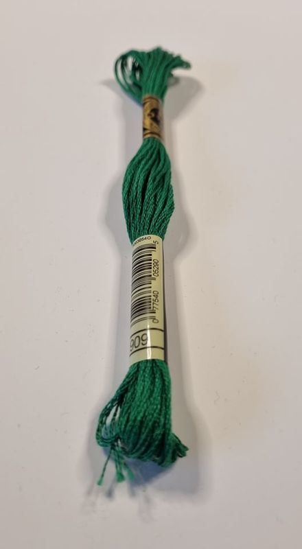 Moulinè garn 909