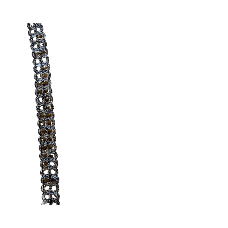 Mtallbånd oksidert 10mm