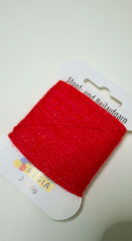 Regia stoppegarn 5gr farge 02054