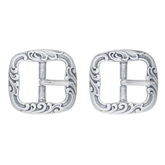 Hovedbilde Kne/ vest- spenne 043 100 m. torn 