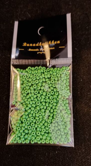 Hovedbilde 53230 Grønn helfarget