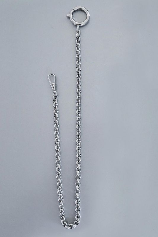 Klokkekjede 5061, rhodinert