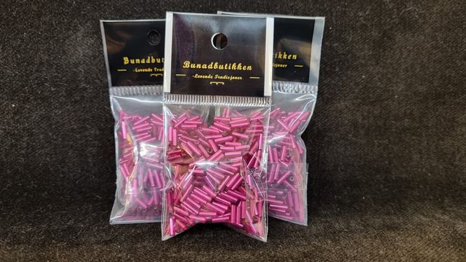 Hovedbilde 5 Rosa 6mm