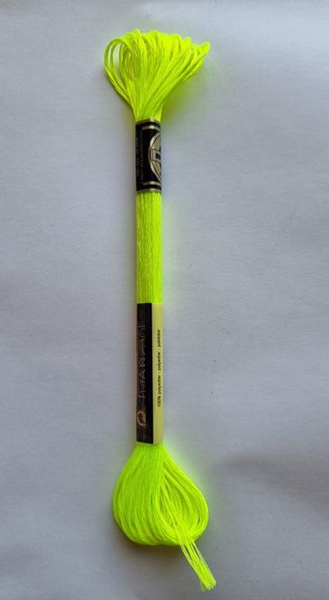 Hovedbilde Moulinè garn E980