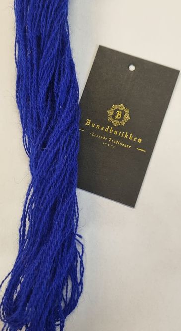 Hovedbilde Røros brodergarn fargenr 365 5 gr