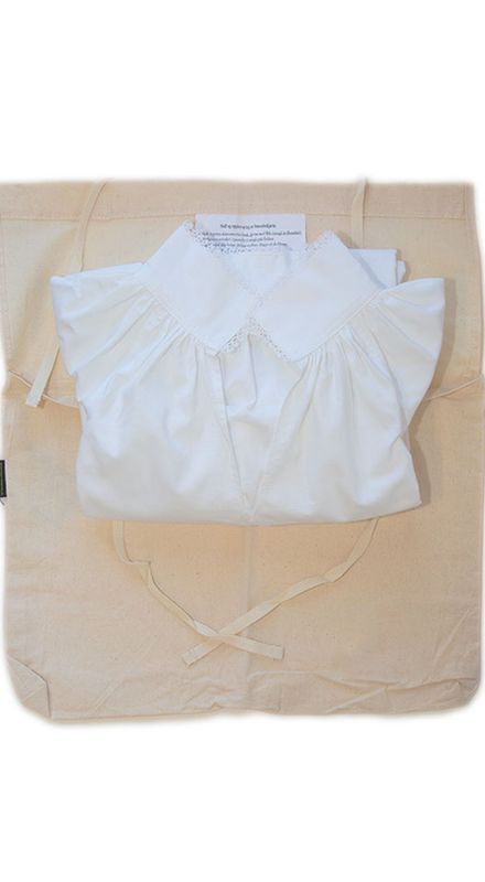 Oppbevaringspose - Skjorte