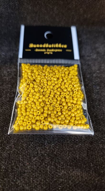 PR4456 Helfarget gul