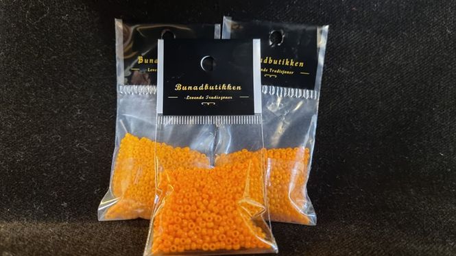 Hovedbilde 82B Oransje