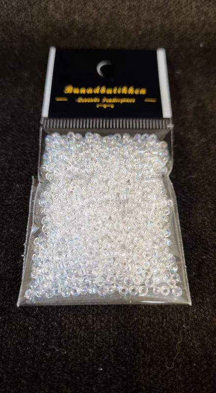 K00161 Blank med shimmer