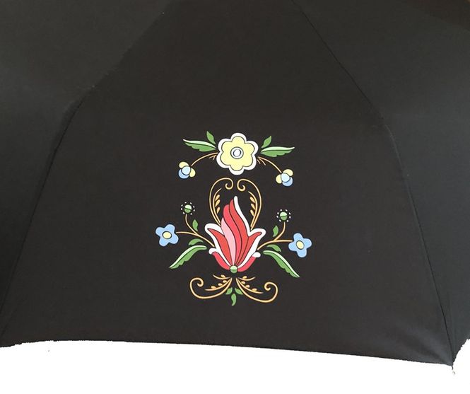 Hovedbilde Bunadsparaply, Nord Rogaland