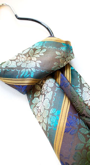 Hovedbilde Strauss Silkesjal 40