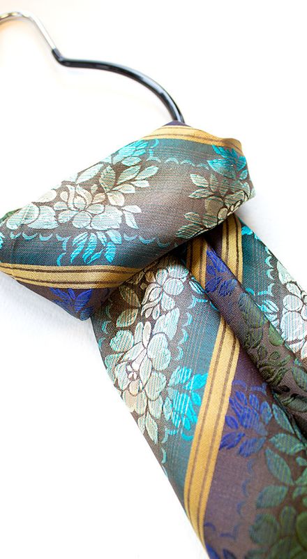 Silkesjal Strauss 03-345.040