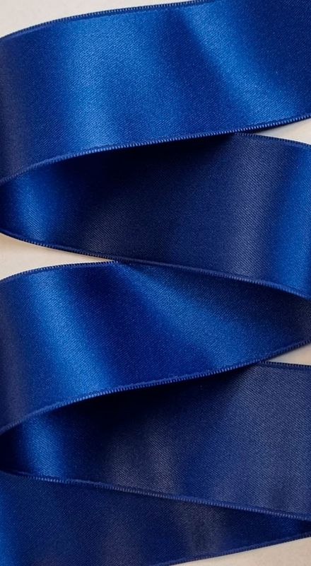 Satengbånd 40mm col 558