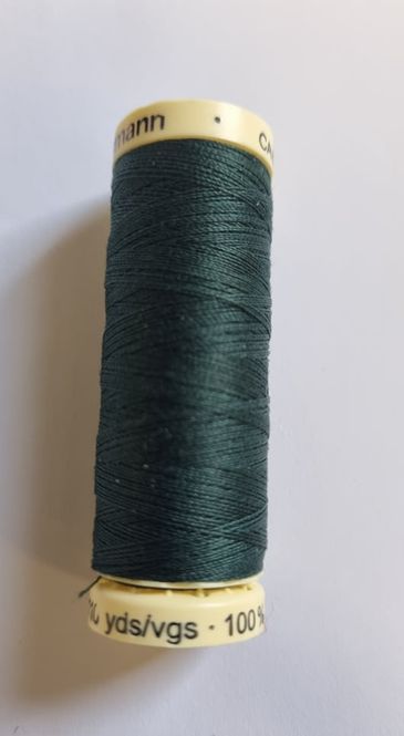 Hovedbilde Sytråd nr 472    100mtr