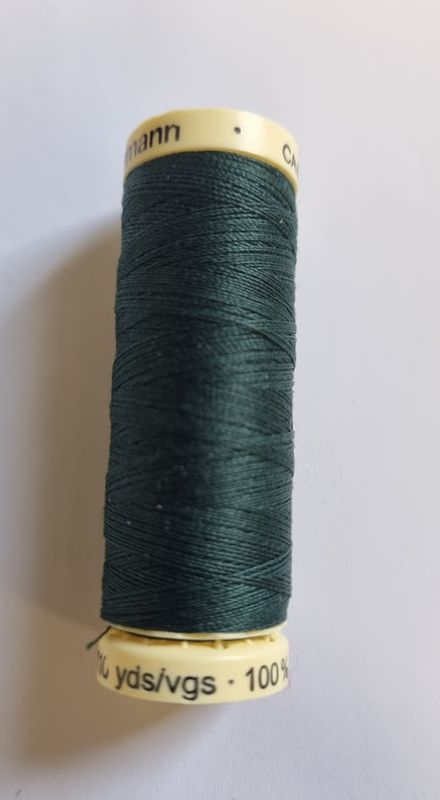 Sytråd nr 472    100mtr