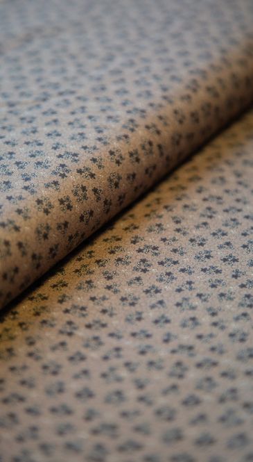 Hovedbilde Bomullslerret Fun in the Forest