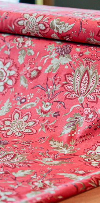 Hovedbilde Fleur de Paris 15