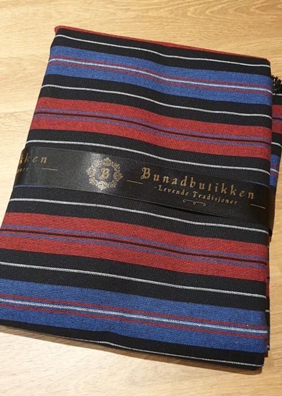 Materialpk understakk Kristin 68 (Husflid 68)