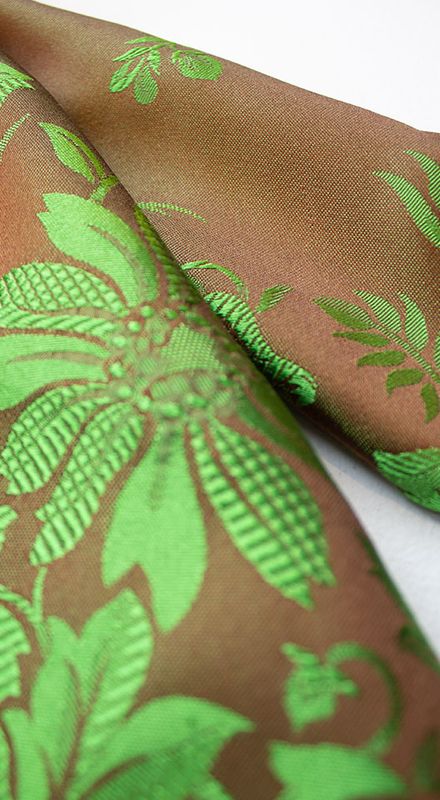 Jubileum Silkesjal 308