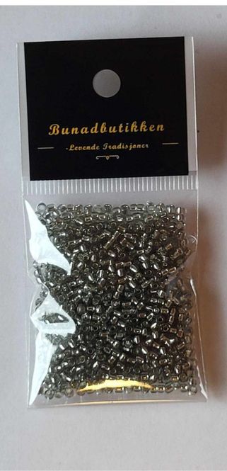 Hovedbilde K02022 Silver