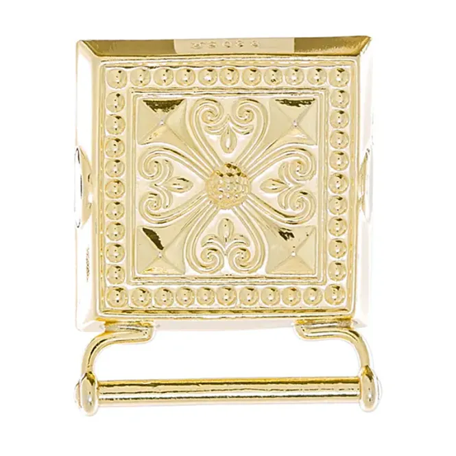 Hovedbilde Veskestøl 600694 forgylt