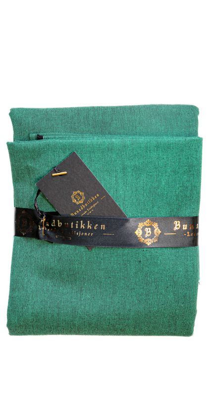 Materialpk understakk Karoline 60 Grønn lys (Husflid 60)