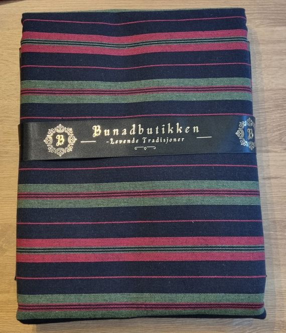 Hovedbilde Materialpk understakk Hanna 63 (Husflid 63)