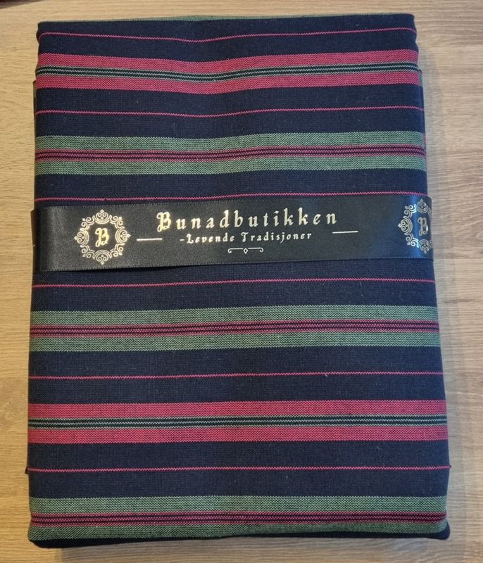 Materialpk understakk Hanna 63 (Husflid 63)