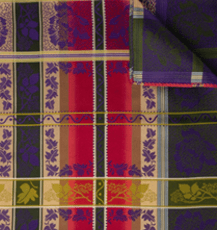 Eufemia silkesjal 45