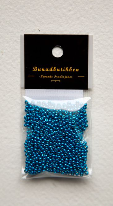 Hovedbilde 5114 Mørk Capriblå metallic