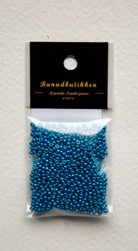 5114 Mørk Capriblå metallic
