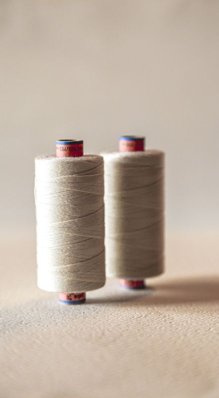 Amann Saba 50/500 offwhite - 0528