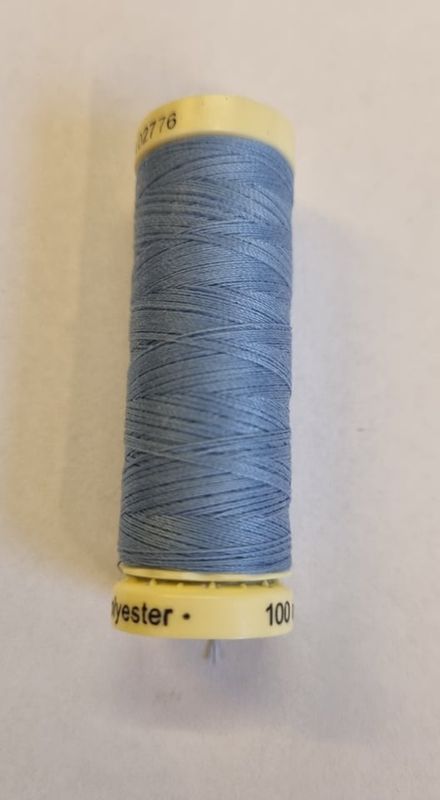 Sytråd nr 143     100mtr