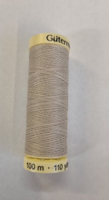 Hovedbilde Sytråd nr 299    100mtr