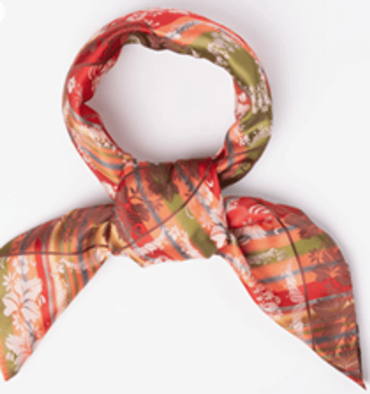 Victoria Silkesjal 50