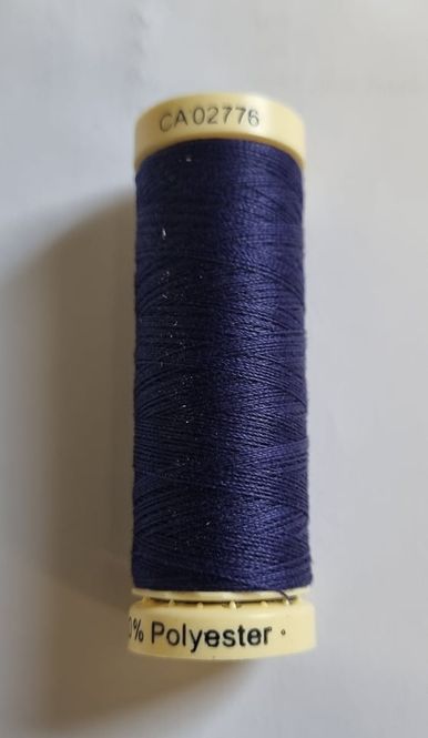 Hovedbilde Sytråd nr 66 100mtr