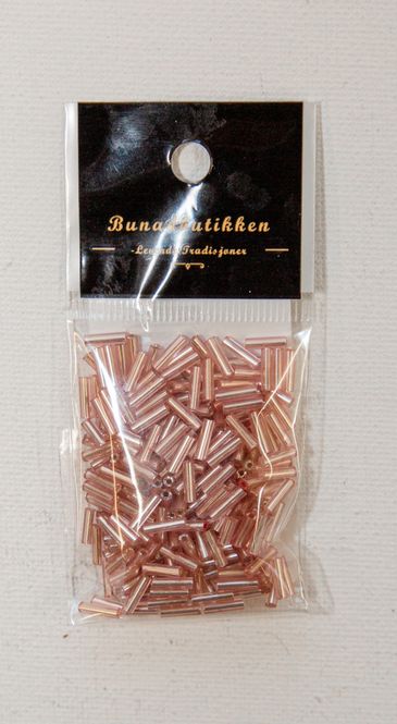 Hovedbilde Lys rosa 6mm