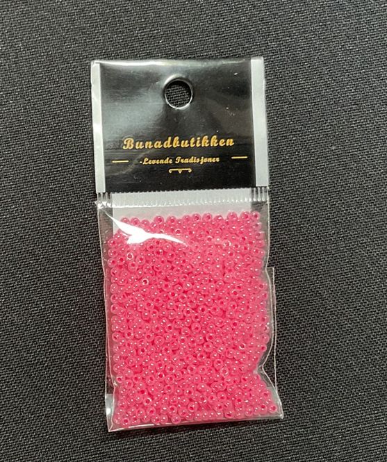Hovedbilde 910 Skarp rosa