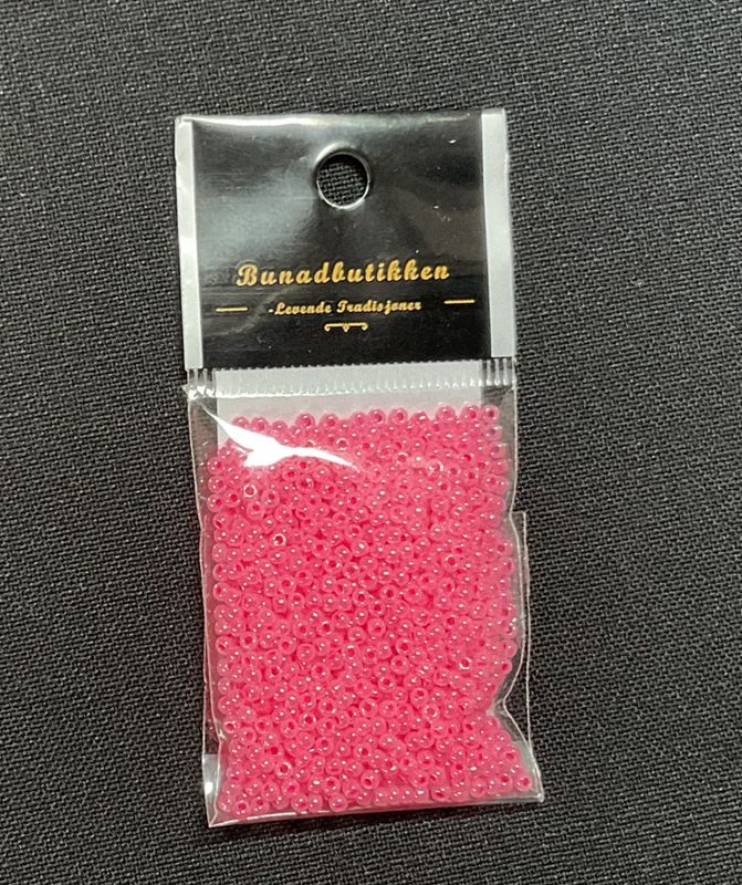 910 Skarp rosa