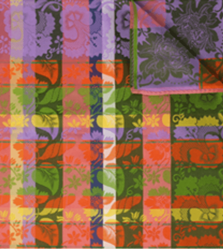 Estelle silkesjal 28