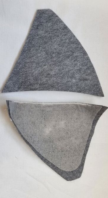 Hovedbilde Skulderputer herre 
