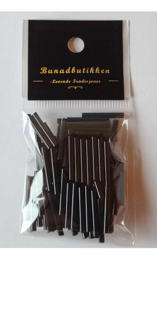 Hovedbilde K92014 Black 14 mm