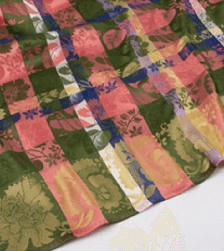 Estelle silkesjal 21