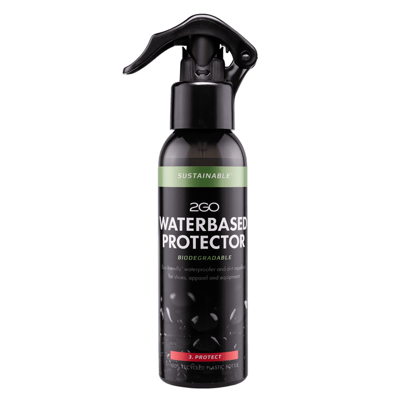 2GO Sustainable Waterbased Protector, 150 ml