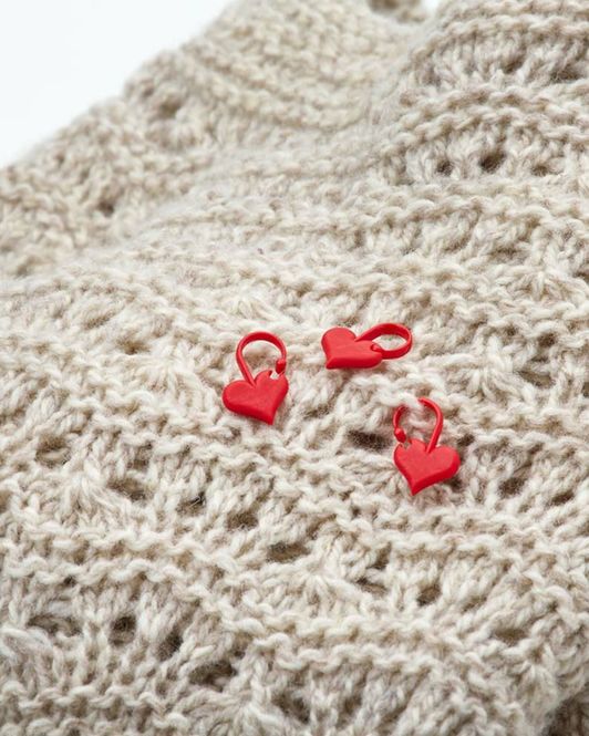 Hovedbilde Maskemarkør 