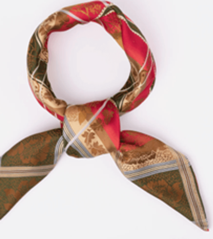 Eufemia Silkesjal 32