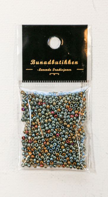 Hovedbilde 03037 Oil Metallic