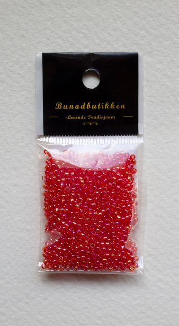 Hovedbilde K00165 Xmas red Mh.