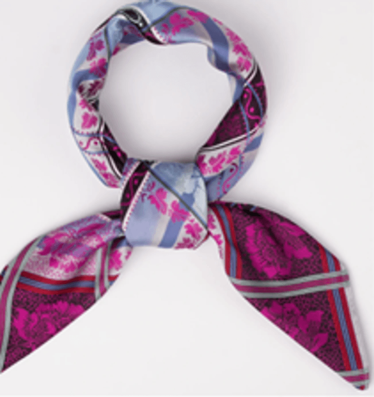 Eufemia silkesjal 12