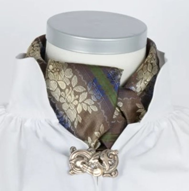 Strauss Silkesjal 41